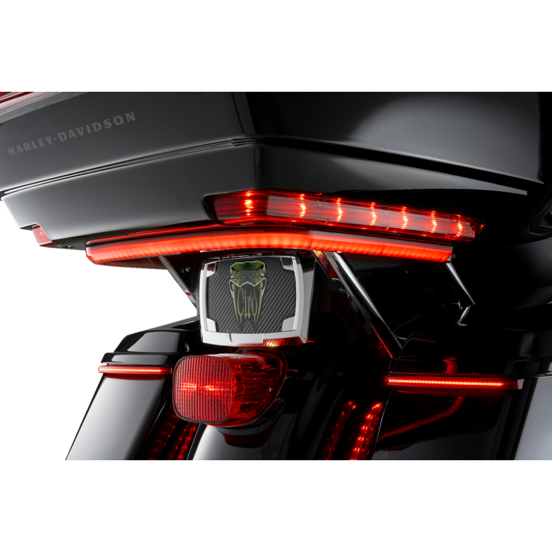 Ciro Tailo Light for Tour-Pak