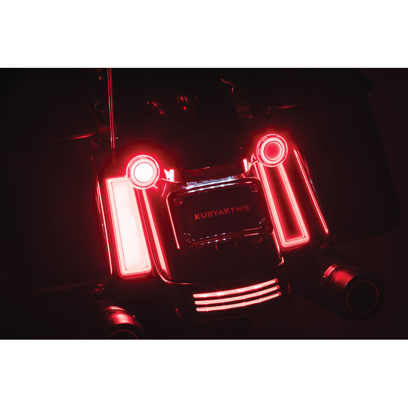 Kuryakyn Tracer Filler Panel Lights