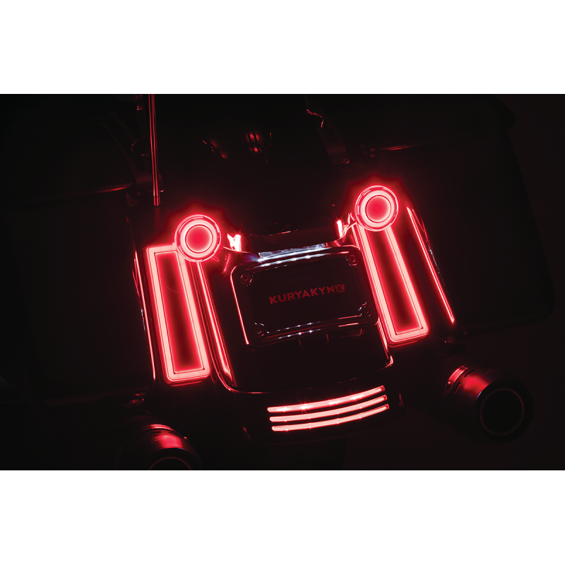 Kuryakyn Tracer Filler Panel Lights