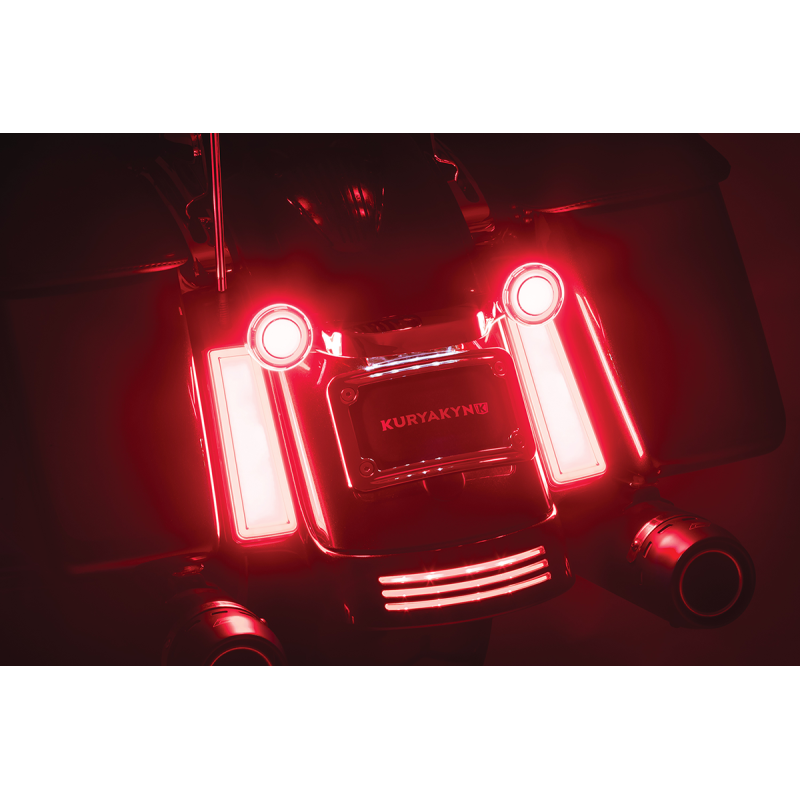 Kuryakyn Tracer Filler Panel Lights