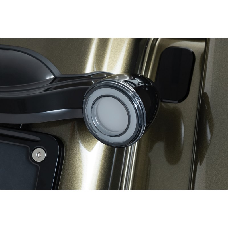 Kuryakyn Tracer LED Rear Turn Signal Conversions