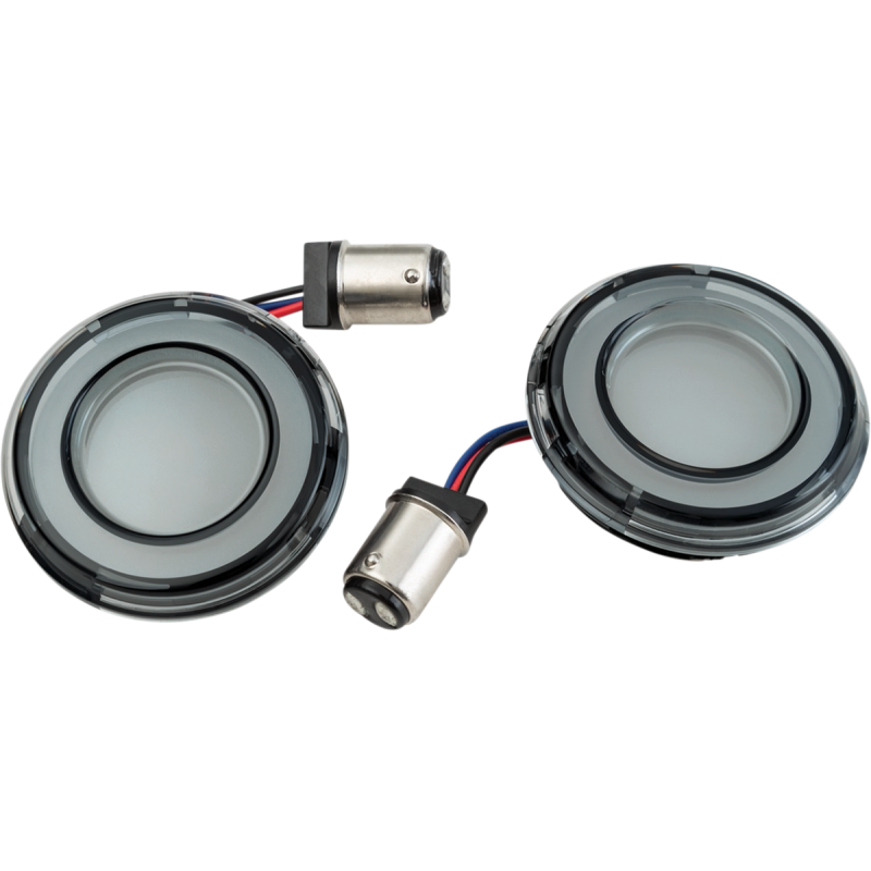 Kuryakyn Tracer LED Rear Turn Signal Conversions