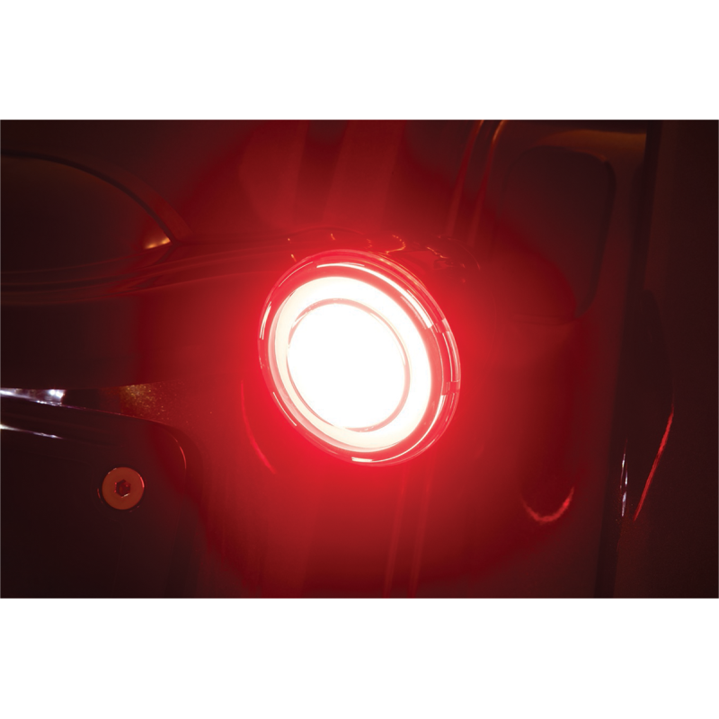 Kuryakyn Tracer LED Rear Turn Signal Conversions