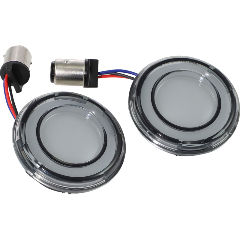 Kuryakyn Tracer LED Rear Turn Signal Conversions