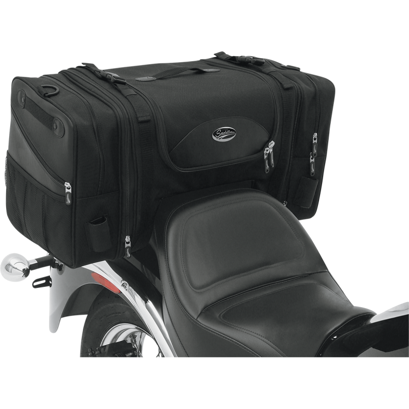 TS3200DE Deluxe Cruiser Tail Bag
