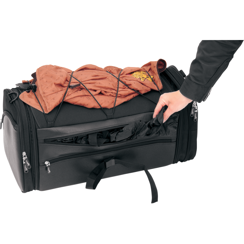 TR3300DE Deluxe Rack Bag