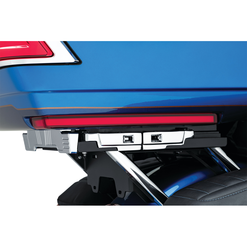 Kuryakyn Tour-Pak Side Tracer Lights