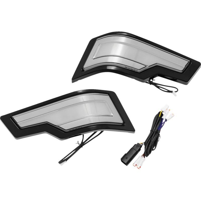 Kuryakyn Tour-Pak Tracer Lights