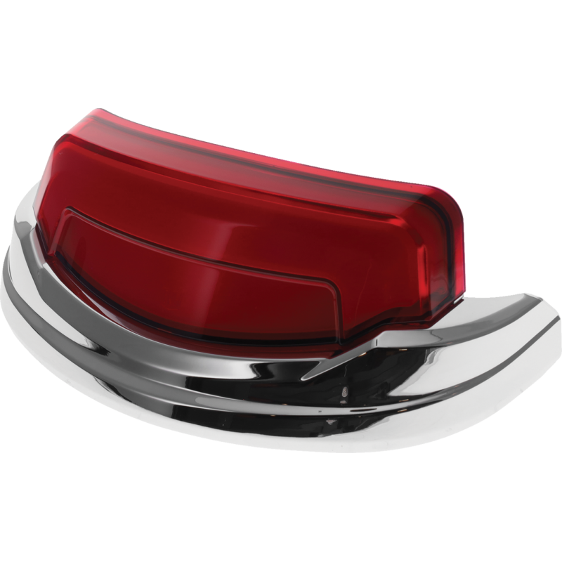 Kuryakyn Tracer Rear Fender Tip LED Lights