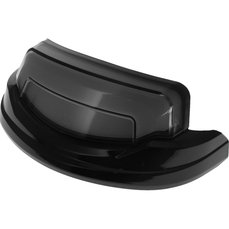 Tracer Rear Fender Tip LED Lights Gloss Black