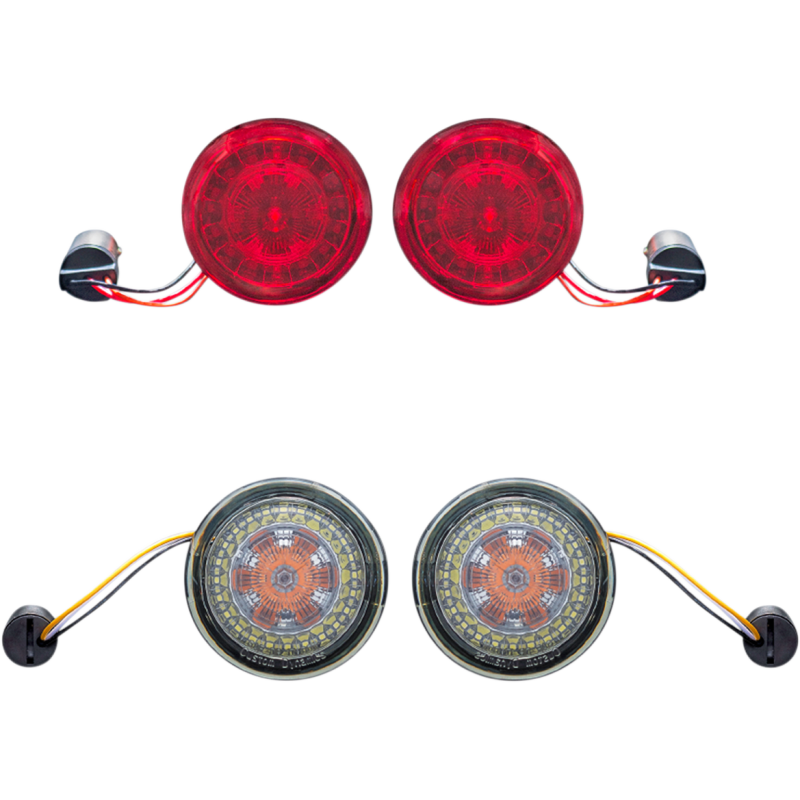 ProBEAM Bullet-Style Conversion Kit (2020-1695)