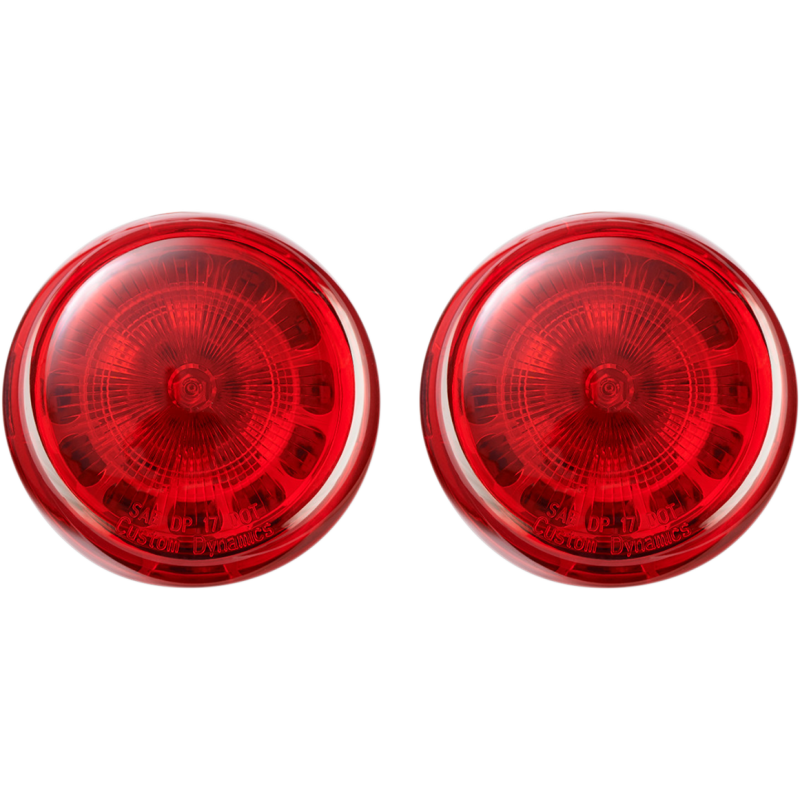 ProBEAM 1157 Insert Bullet Red