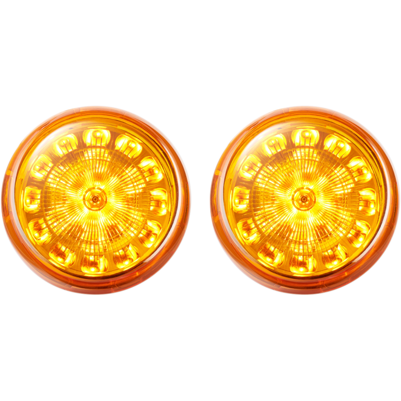 ProBEAM 1156 Insert Bullet Amber