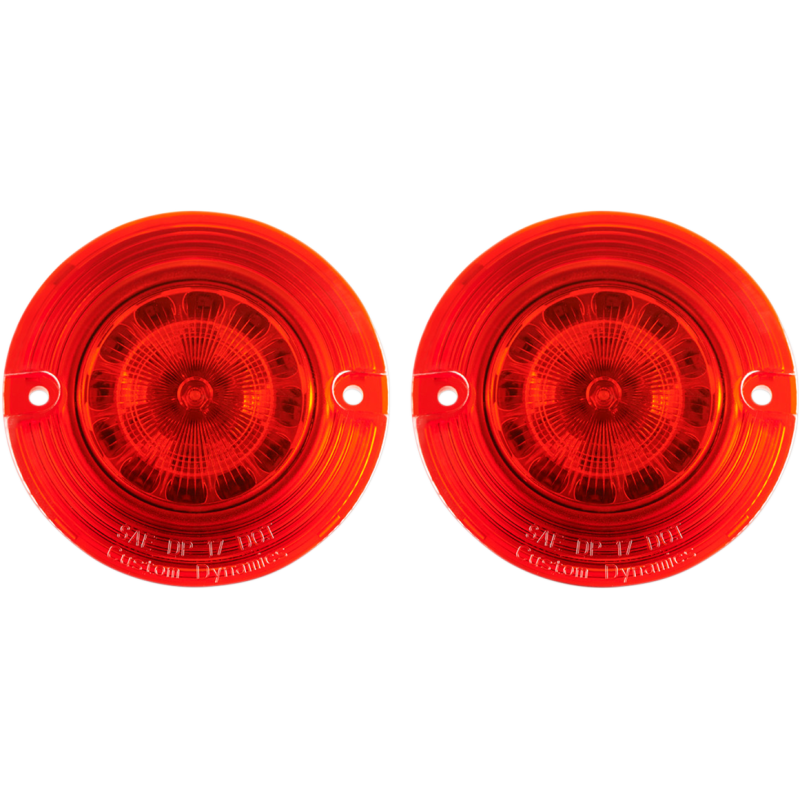 ProBEAM 1157 Insert Flat Red