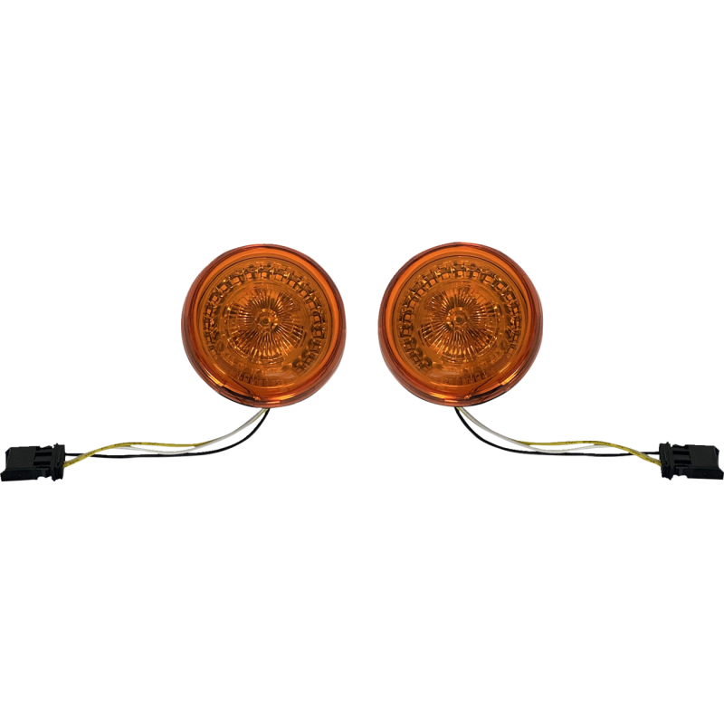 ProBEAM Front Halo Insert (2020-2137)