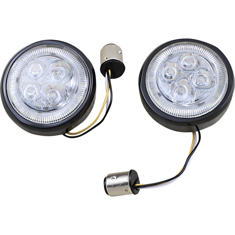 Fang Signal Light Insert - 2040-2019