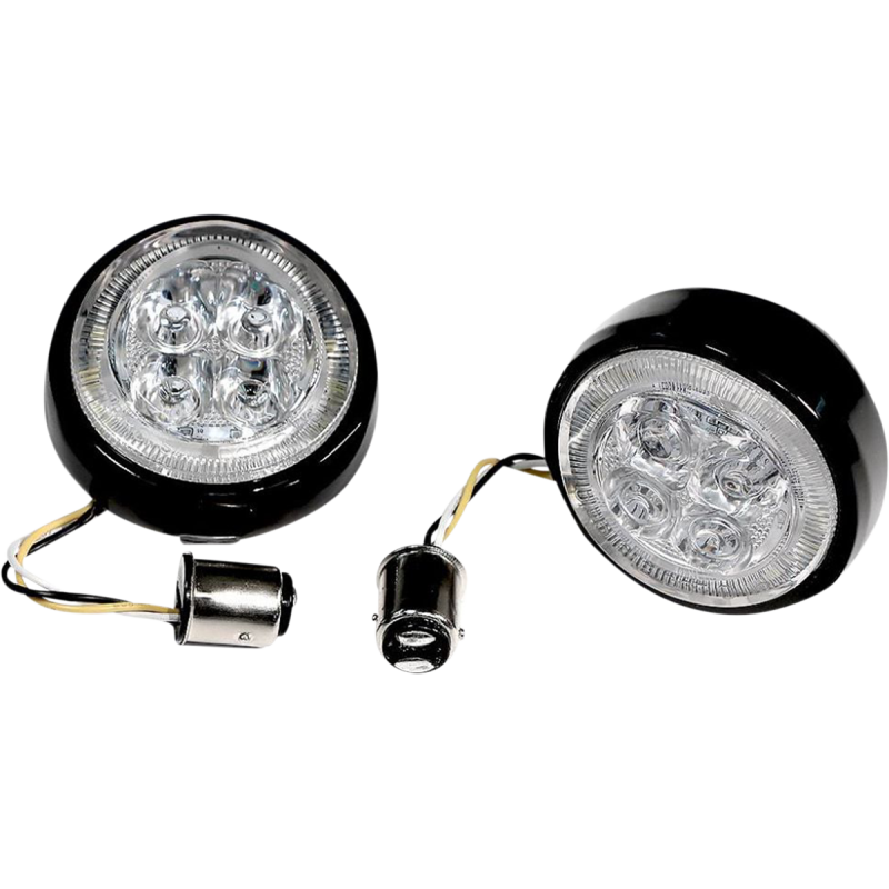 Fang Signal Light Insert - 2040-2020