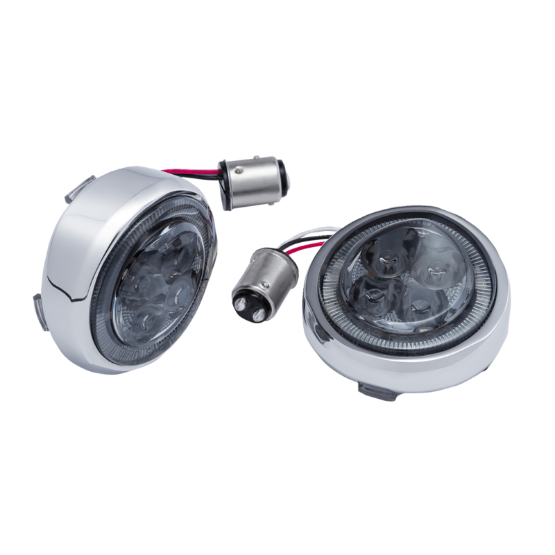 Fang Signal Light Insert - 2040-2857