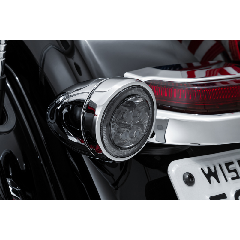 Fang Signal Light Insert - 2040-2857