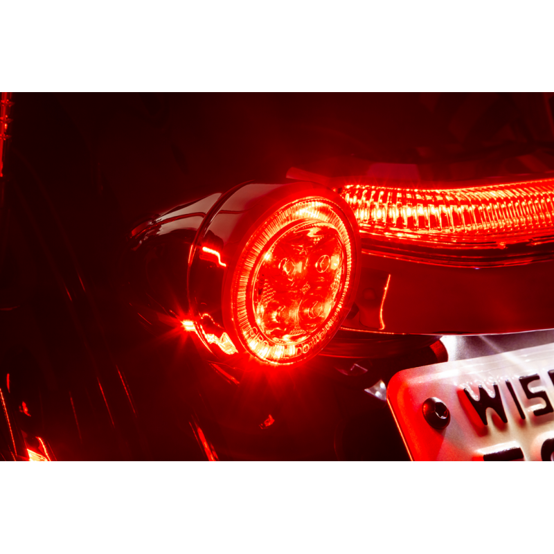 Fang Signal Light Insert - 2040-2859