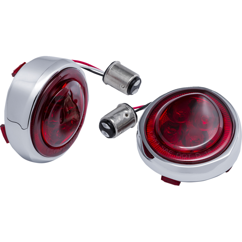 Fang Signal Light Insert - 2040-2859