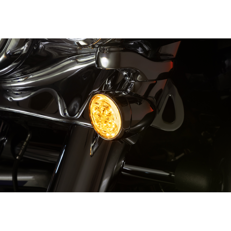 Fang Signal Light Insert - 2040-2907