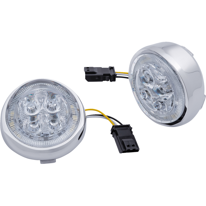 Fang Signal Light Insert - 2040-2907