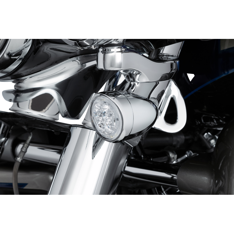 Fang Signal Light Insert - 2040-2907