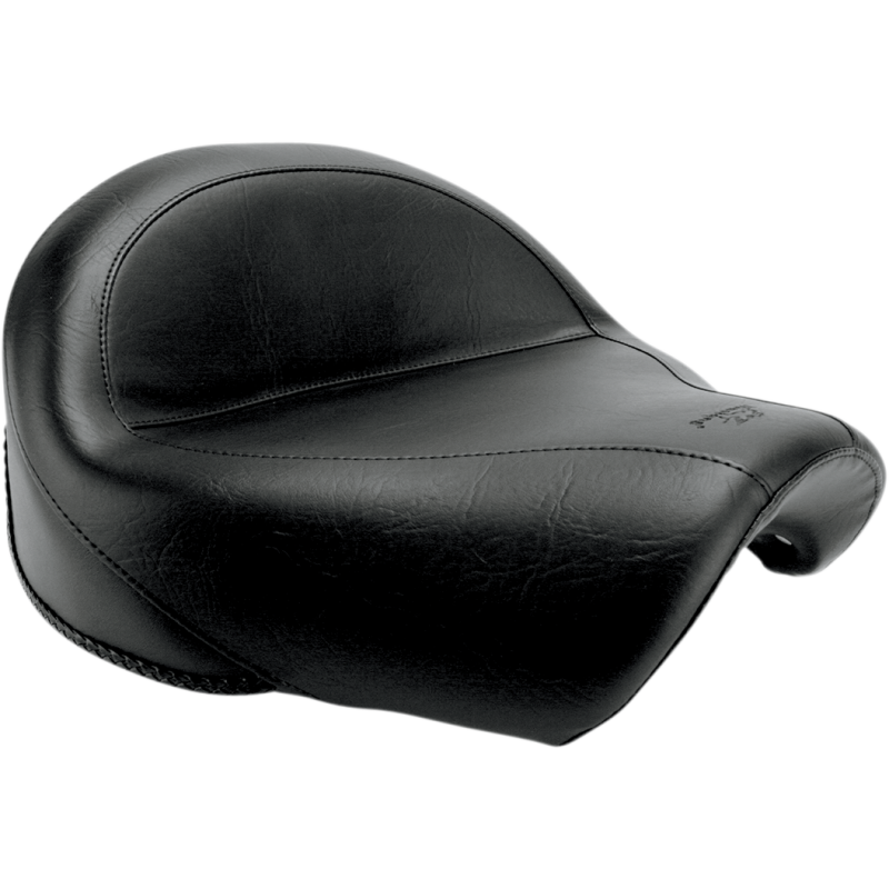 Vintage Wide Touring Seat