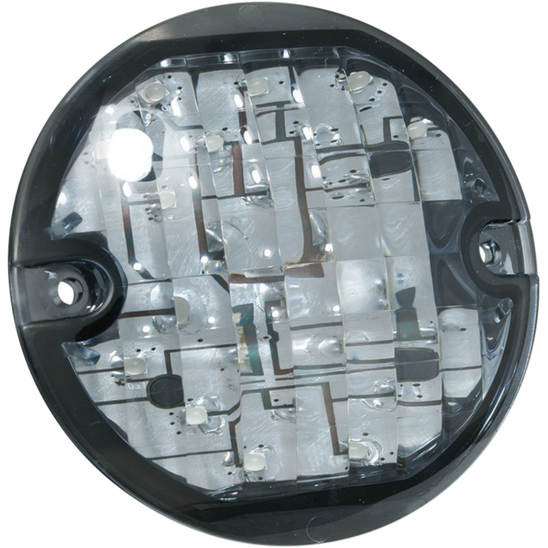 Kuryakyn Front LED Turn Signal Inserts