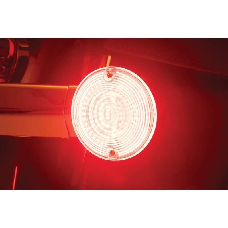 LuminEZ Rear Insert Red