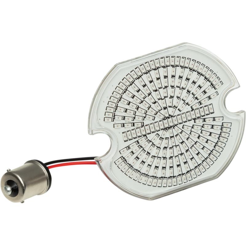 LuminEZ Rear Insert Red