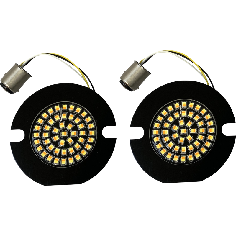 Genesis 4 Solid Front Insert Flat