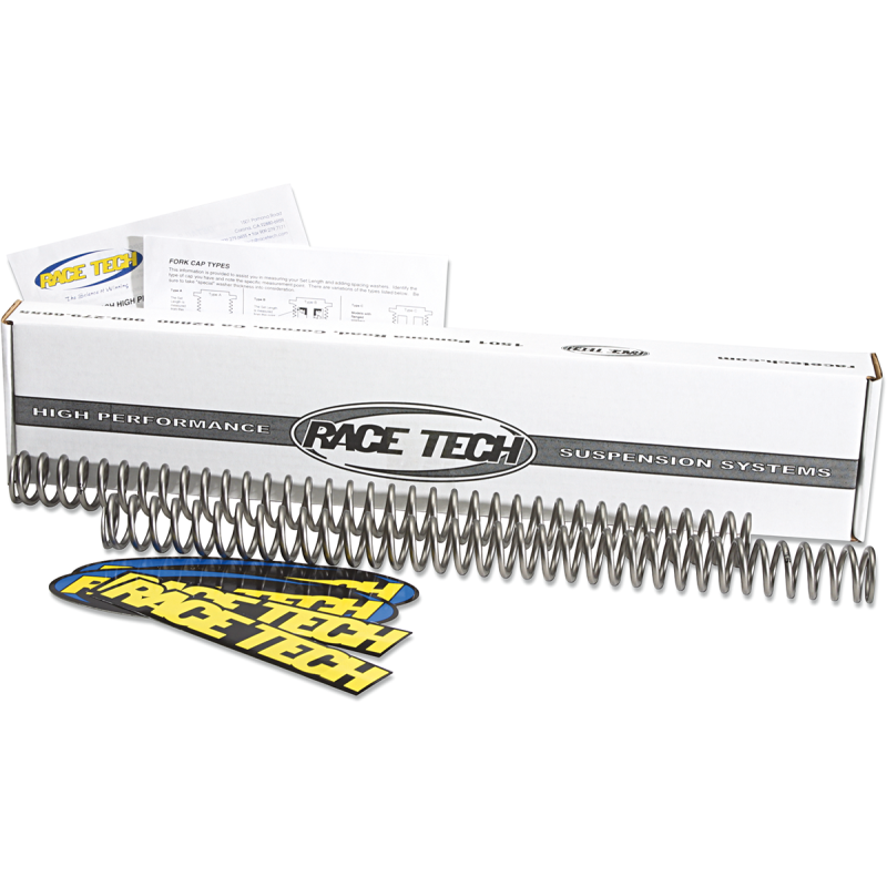 Fork Springs 0.90 kg/mm