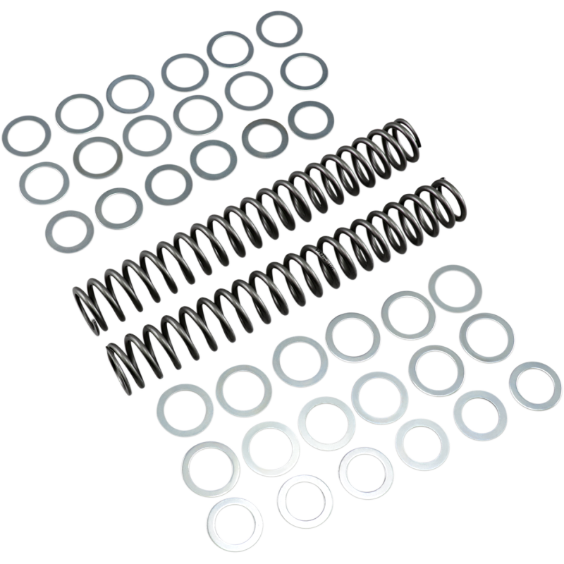 Fork Springs 1.0 kg/mm