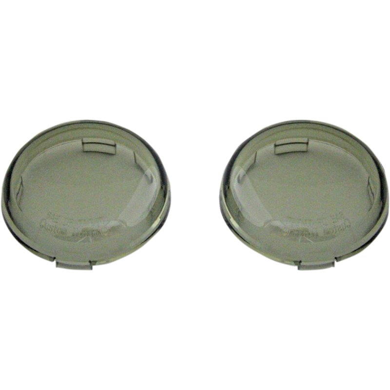 Custom Dynamics ProBEAM Turn Signal Lenses