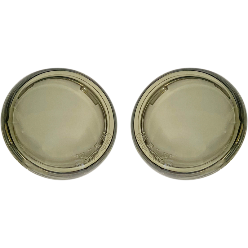 Custom Dynamics ProBEAM Turn Signal Lenses