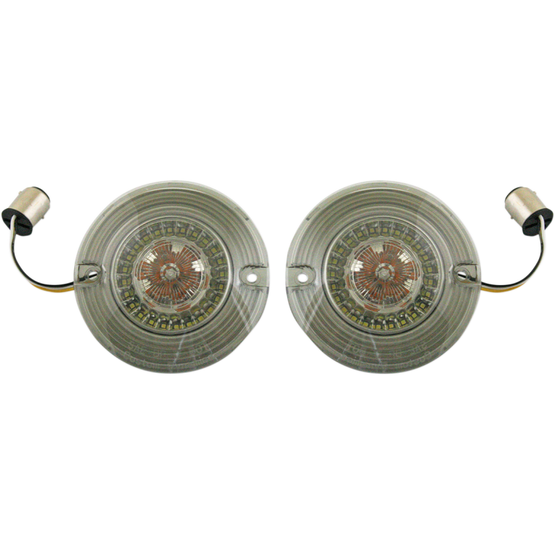 ProBEAM Flat Lens Amber