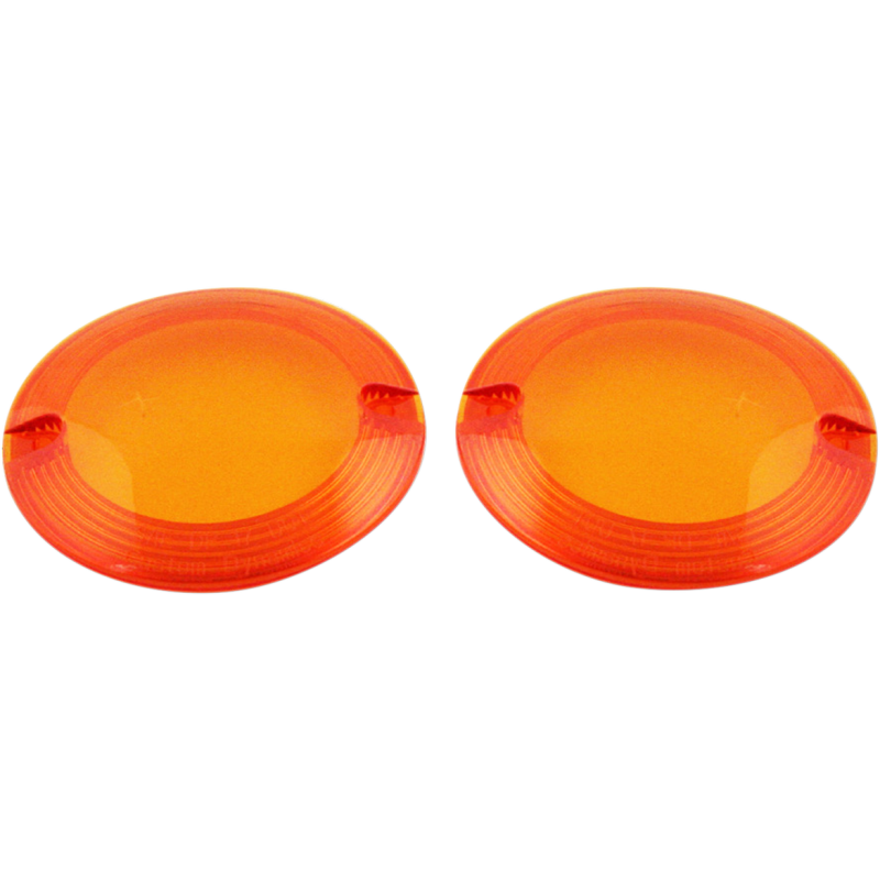 ProBEAM Flat Lens Amber