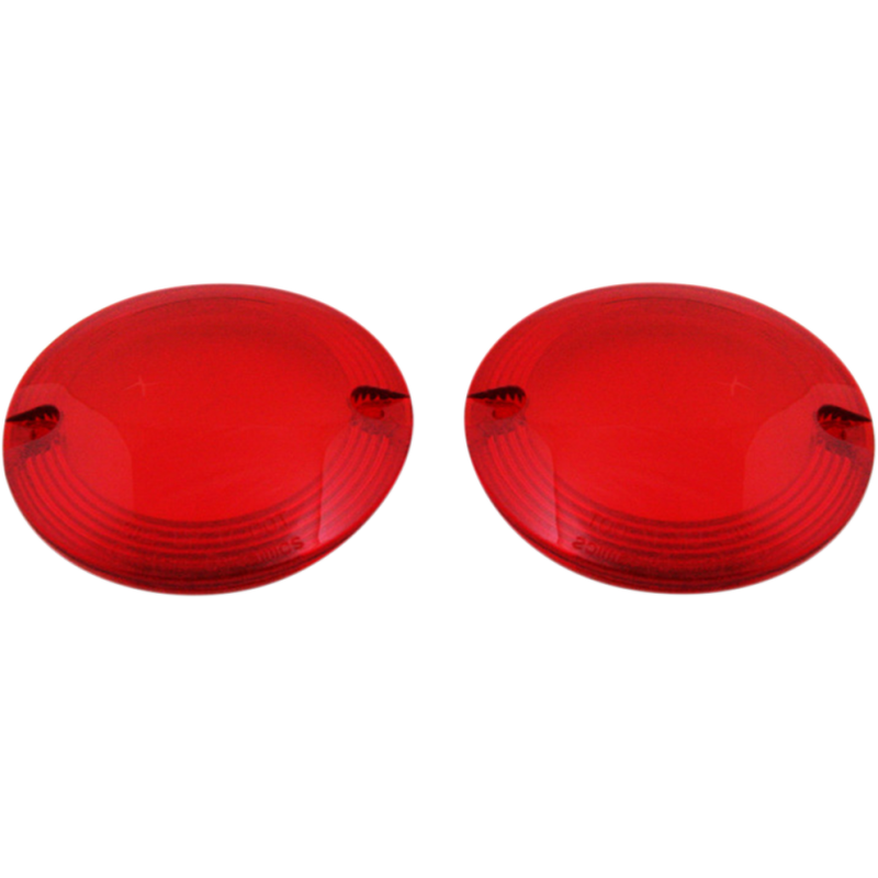 ProBEAM Flat Lens Red