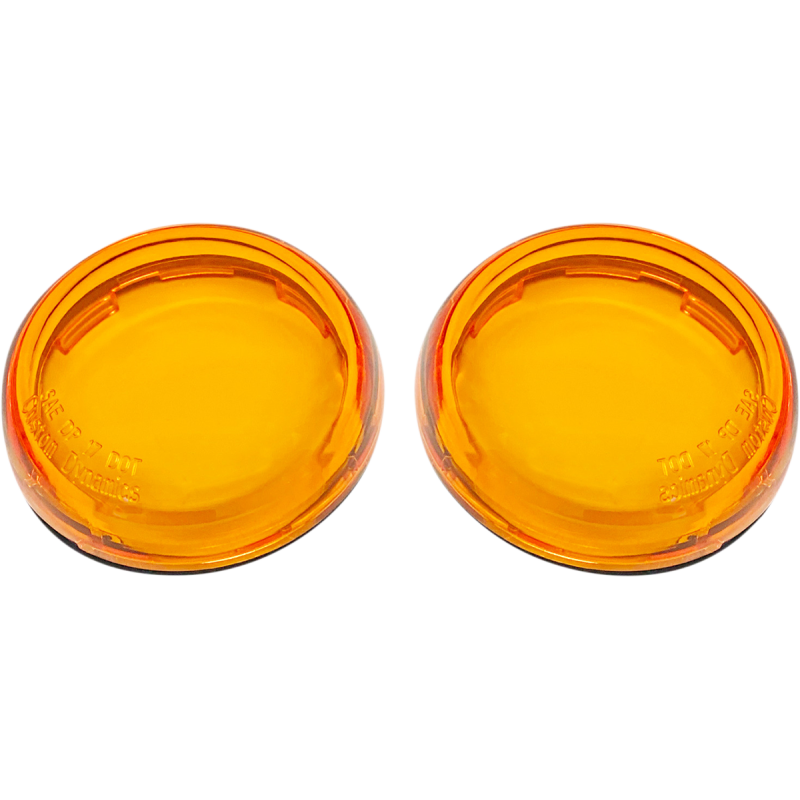 ProBEAM Bullet Lens Amber