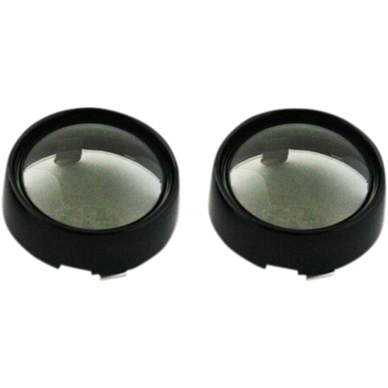 ProBEAM Bullet Bezel Gloss Black/Smoke