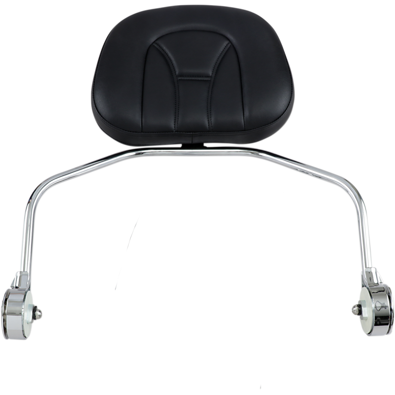 Kuryakyn Driver's Backrest for Honda GL1800 01-10