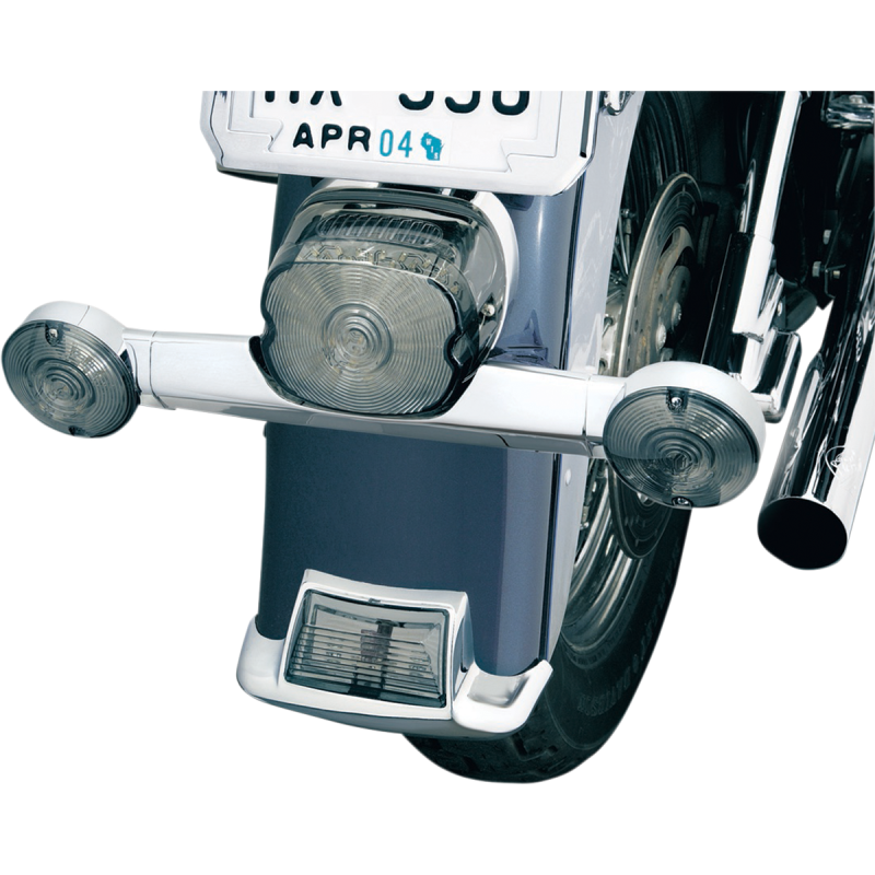 Kuryakyn Rear Turn Signal Bar