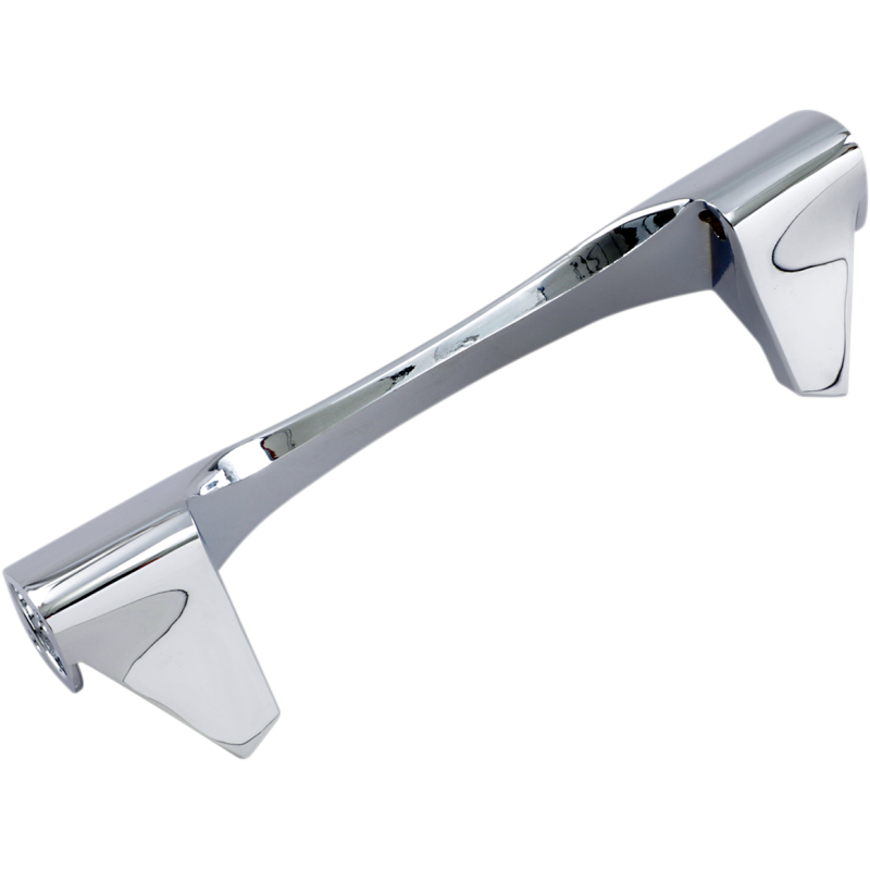 Drag Specialties 8 1/4" Short Turn Signal Mounting Bracket