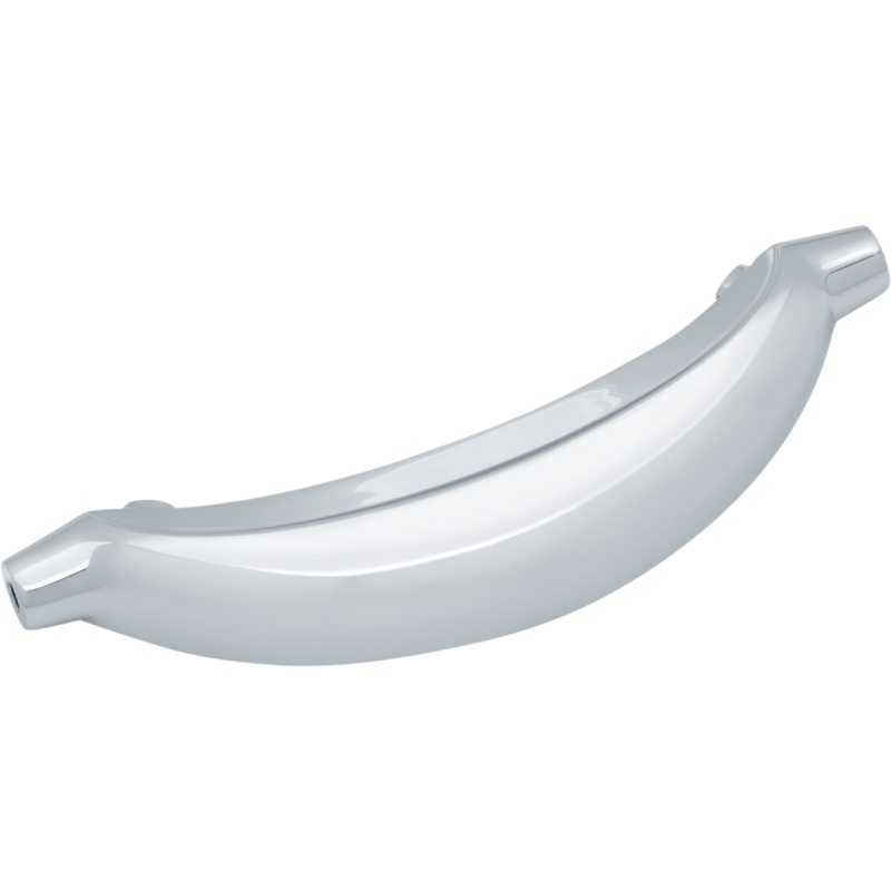 Custom Rear Turn Signal Mount Chrome