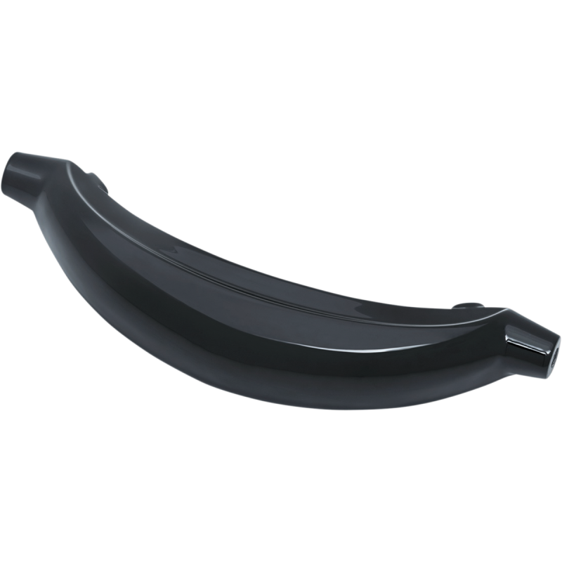 Custom Rear Turn Signal Mount Satin Black