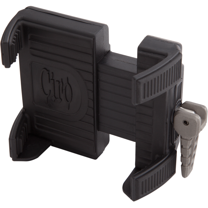 Smartphone Holder without Charger (No Mount)