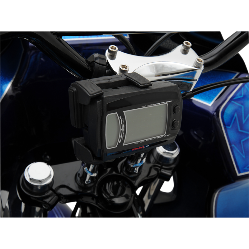 Smartphone Holder without Charger (No Mount)