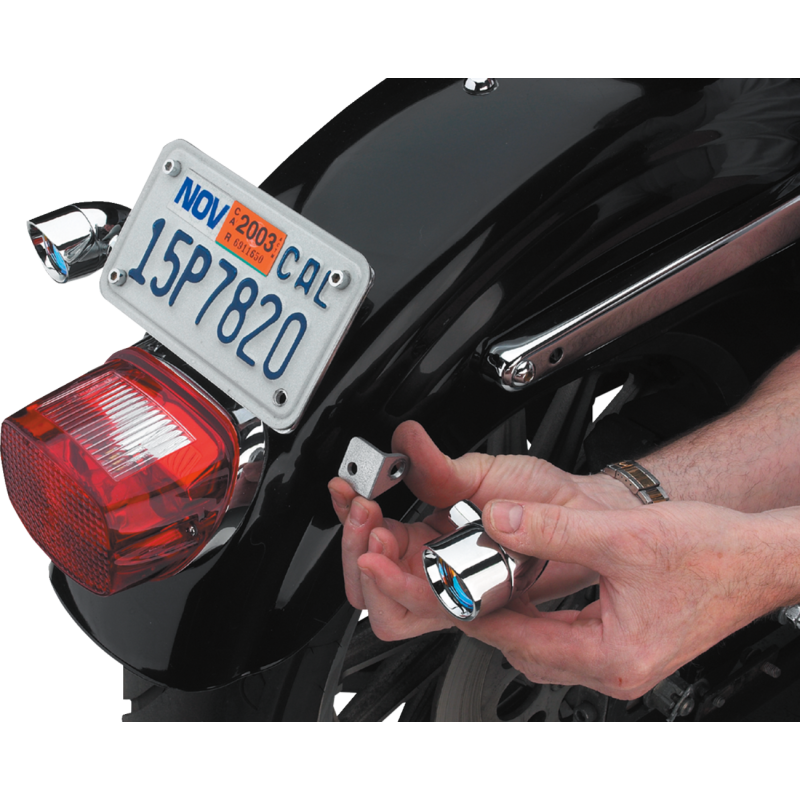 Cycle Visions Little Lite Brackets